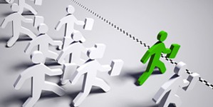 涂料企業(yè)發(fā)展，什么才是大走向？
