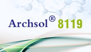 Archsol? 8119 丙烯酸共聚物乳液