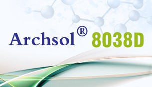 Archsol? 8038D 丙烯酸共聚物乳液