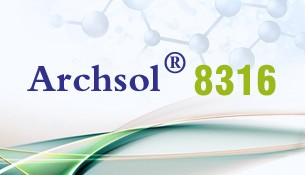 Archsol? 8316 丙烯酸共聚物乳液
