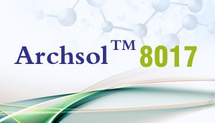 ArchsolTM 8017 外墻柔性乳液