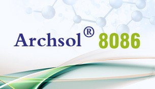 Archsol? 8086 陰離子型丙烯酸乳液
