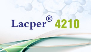 Lacper? 4210 陰離子型聚氨酯分散體（脂肪族）