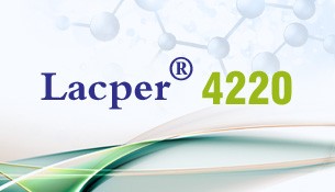 Lacper? 4220 改性水性聚氨酯分散體