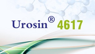 Urosin? 4617 陰離子型水性 UV 光固化聚氨酯丙烯酸酯分散體