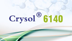 Crysol? 6140 改性水性聚氨酯分散體