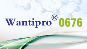 Wantipro? 0676 陰離子型羥基丙烯酸乳液