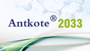 Antkote? 2033 羥基丙烯酸分散體