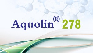 Aquolin? 278 水可分散異氰酸酯固化劑