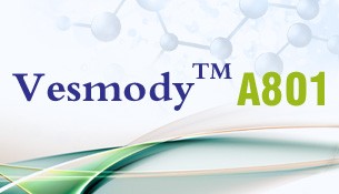 VesmodyTM A801 堿溶脹型增稠劑