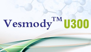 VesmodyTM U300 聚氨酯流變改性劑