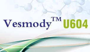 Vesmody? U604 聚氨酯締合型增稠劑