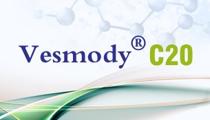 Vesmody? C20 聚丙烯酸鈉分散劑