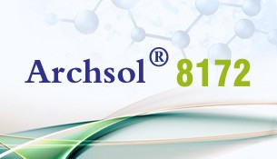 Archsol?  8172丙烯酸共聚物乳液