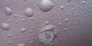 涂料產(chǎn)生氣泡的原因及控制法
