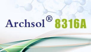 丙烯酸共聚物乳液Archsol? 8316A