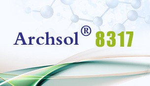 丙烯酸共聚物乳液Archsol? 8317