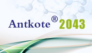 羥基丙烯酸分散體Antkote? 2043