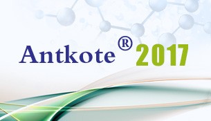 羥基丙烯酸分散體Antkote? 2017