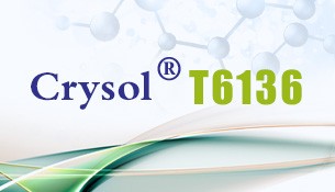 丙烯酸酯改性聚氨酯分散體Crysol ? T6136
