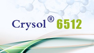 水性羥基聚氨酯分散體Crysol?6512